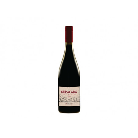 Vermentino di Sardegna Doc - Audarya
