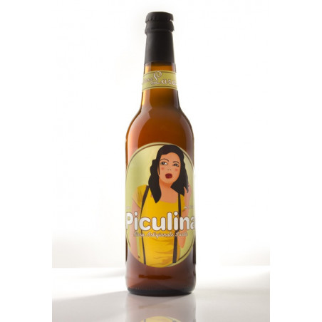 Piculina - Lara
