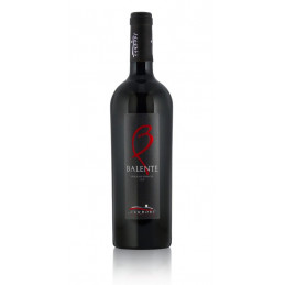 Balente. Sardinian red wine - Cantina Carboni