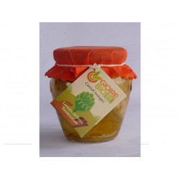 Sardinian artichoke in oil - GioIre Bio