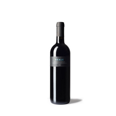 Locoe - Cantine di Orgosolo