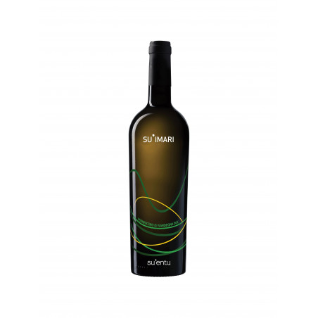 Vermentino di Sardegna DOC - Su'Entu