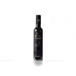 Birde, evo oil monocultivar Bosana - Gariga