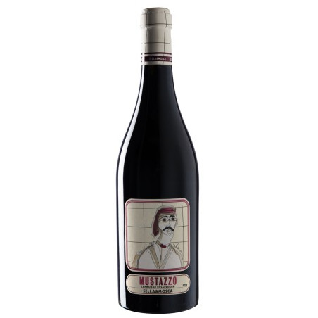 Vittorio 90, Alghero Rosso Doc - Sella & Mosca