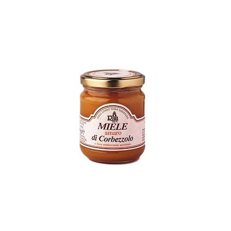 Millefiori. Sardinian Wildflower honey - Rau Dolciaria