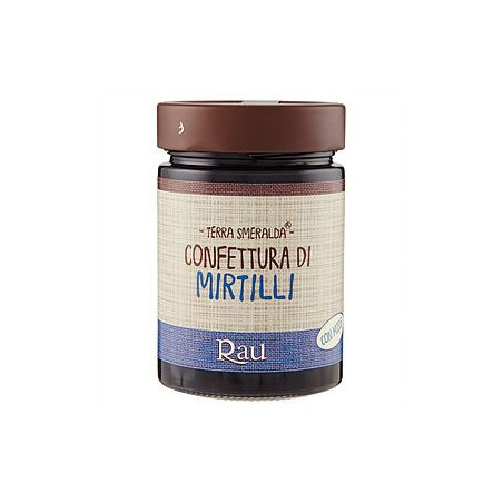 Prickly pears jam - Rau Arte dolciaria