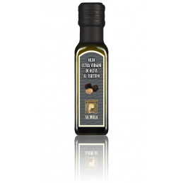 Olive oil with oregano - Sa Mola