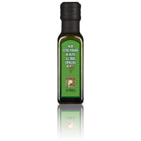 Olive oil with truffle - Sa Mola