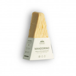 Gewürzte Mandorino, Mandel...