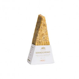 Mandorino gewürzt mit...
