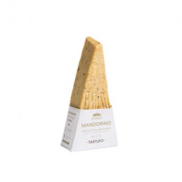 Mandorino gewürzt mit...