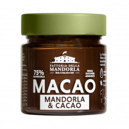 MACAO - CREMA BIO DI...