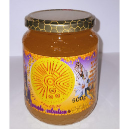 Miele di Lavanda Selvatica...