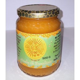 copy of Miel de chardon...