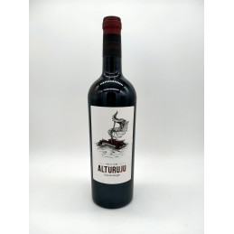 copy of Li Surreddi Rouge -...