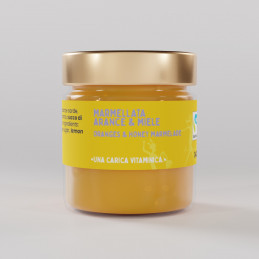 Marmellata di Arance e...