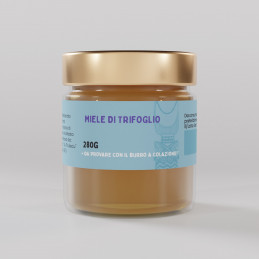 Miele di Trifoglio -...
