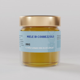 copy of Miel de chardon...
