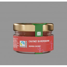 Chutney di Zucca con...