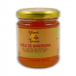 Miele di Arancio - Vasetto...
