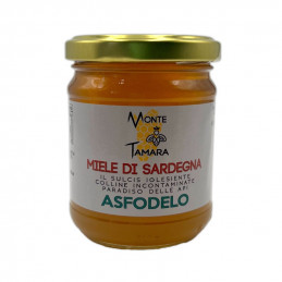 Miele di Asfodelo - Vasetto...