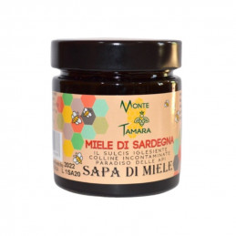 Sapa di Miele - Vasetto 250...