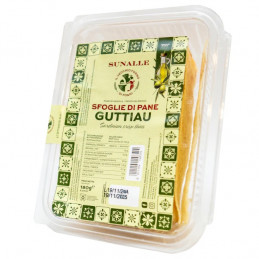Pane Guttiau classico -...