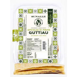 Pane Guttiau al Rosmarino -...