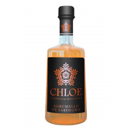 Agrumello - Liquore di...