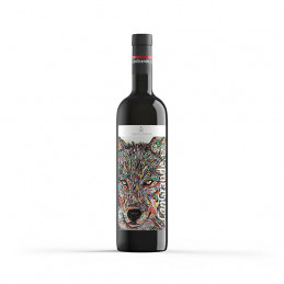 Cangrande.17 - Vino Rosso -...