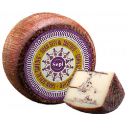Gran Sepi with Truffle -...