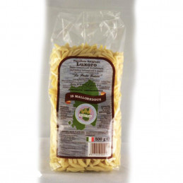 Is Malloreddus - Pasta...