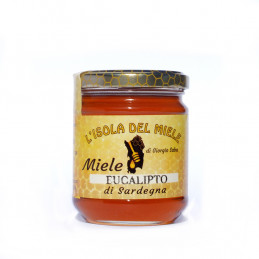 Miele di Eucalipto - Miele...