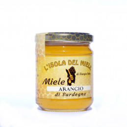 copy of Miel de chardon...