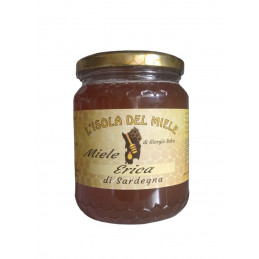 copy of Miel de chardon...