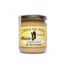 Miele di Corbezzolo - Miele...