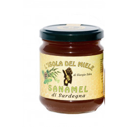 Miele Balsamico - Composto...