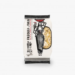 Fregula Sarda - Traditional...