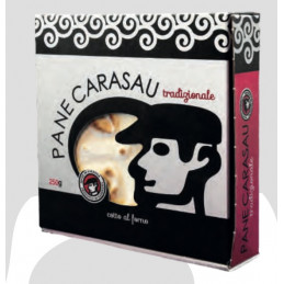 Pane Carasau - Traditional...
