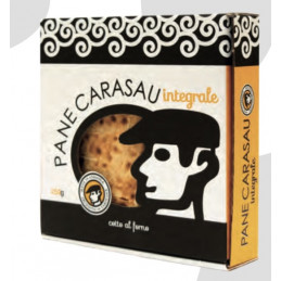 Pane Carasau Integrale -...