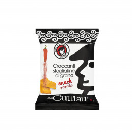 Guttiau Paprika -...
