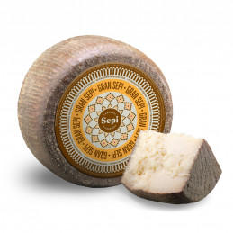 Gran Sepi – Pecorino-Käse –...