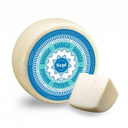 Barbagia - Formaggio...