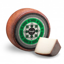 Re Sardo - Pecorino Cheese...