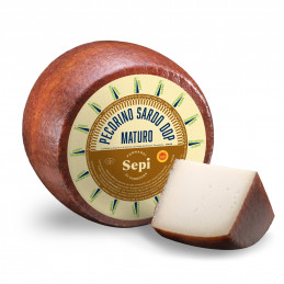 Pecorino Sardo D.O.P....