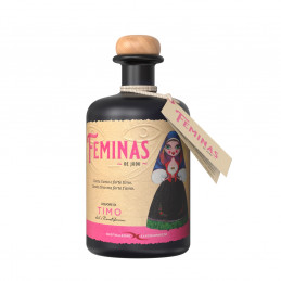 Feminas de Judu Timo -...