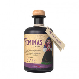 Feminas de Judu Mirto -...