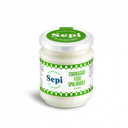 Olive Flavoured Cream –...