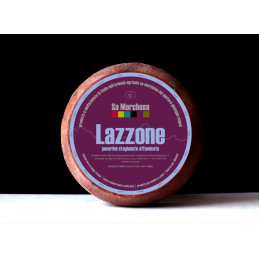 Lazzone - Formaggio...