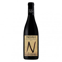 Noah - Cannonau di Sardegna...